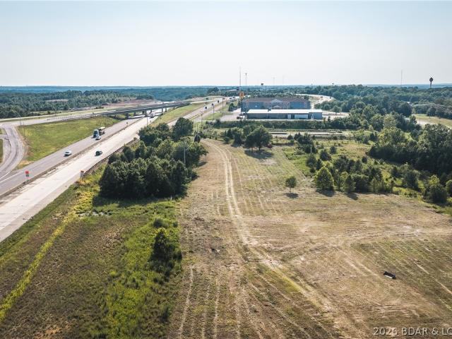 Commercial for sale in Gospel Ridge, Saint Robert