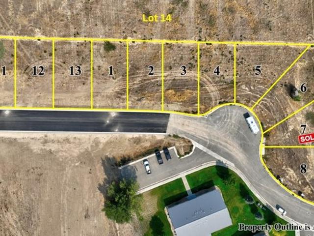 Land for sale in Wyoming