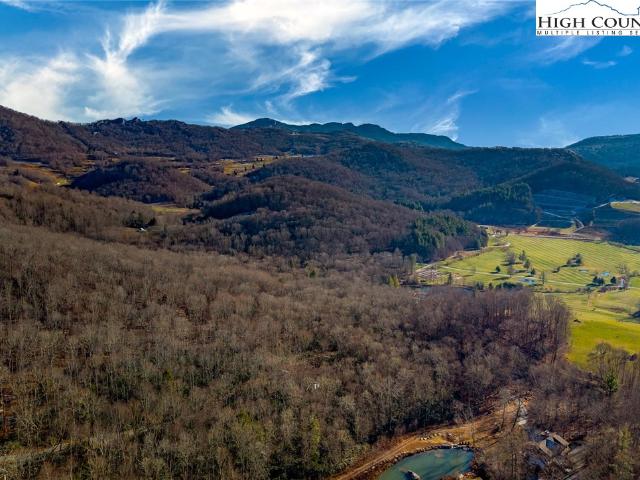 Land for sale in Avery, North Carolina