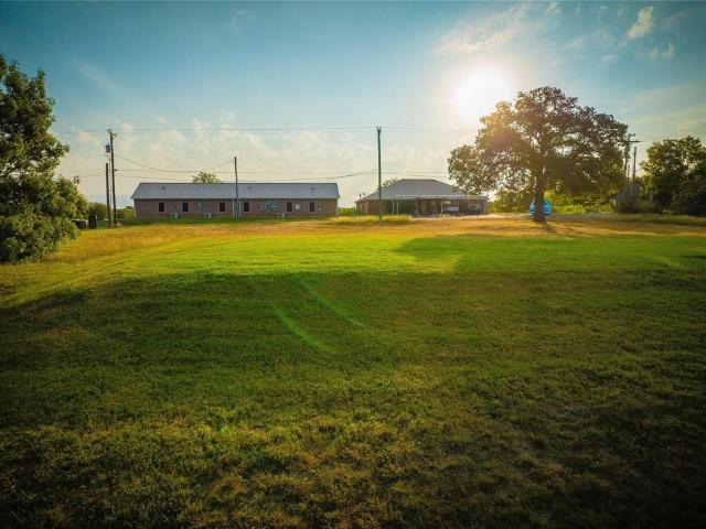 Land for sale in Wise, Texas