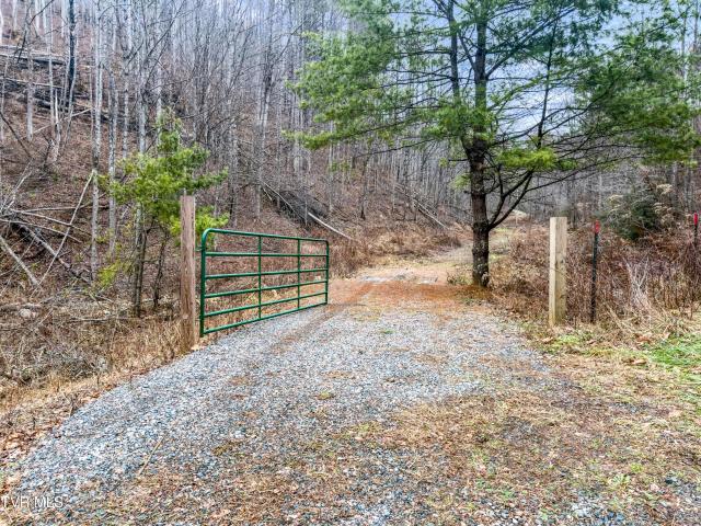 Land for sale in Tennessee