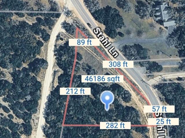 Land for sale in Bulverde, Texas