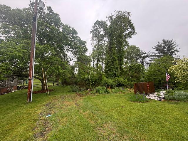 Land for sale in Virginia