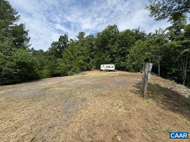 Land for sale in Virginia
