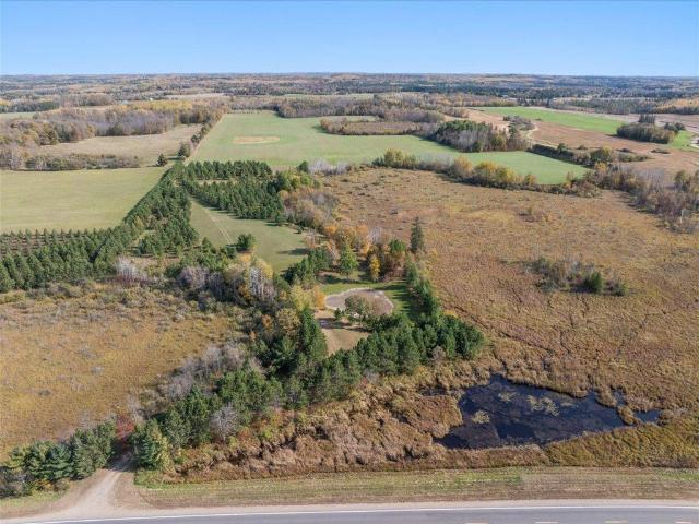 Land for sale in Hubbard, Minnesota