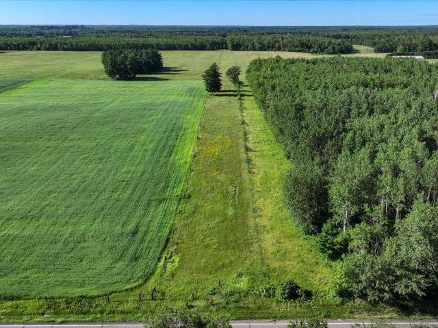 Land for sale in Longville, Minnesota