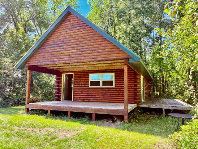 House for sale in Loman, Koochiching County