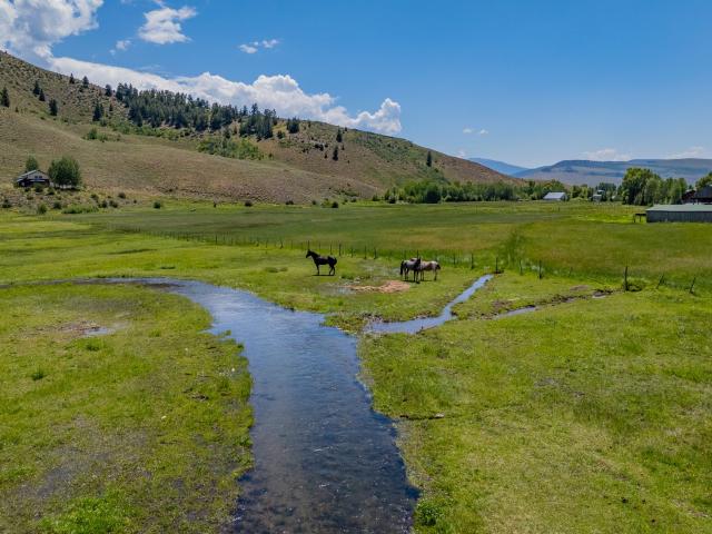 Property for sale in Gunnison, Colorado