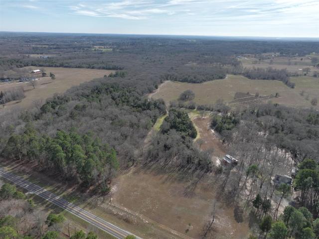 Land for sale in Wood, Texas