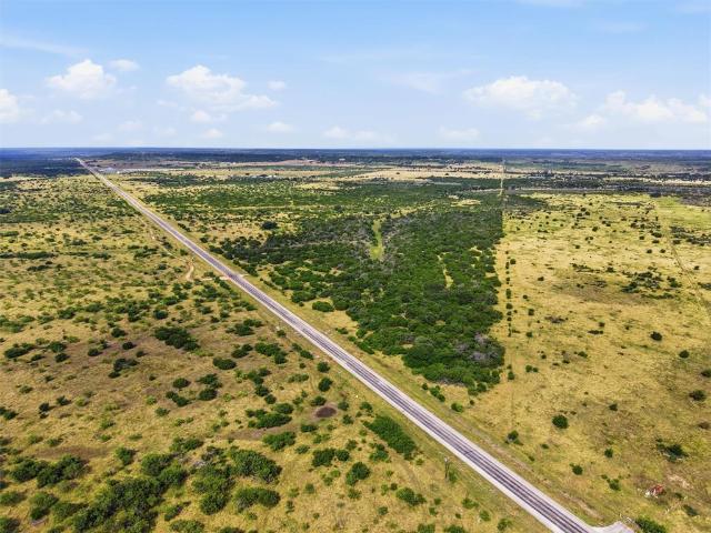 Land for sale in Strawn, Texas