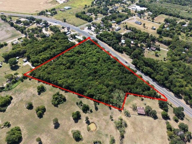 Land for sale in Hillsboro, Texas