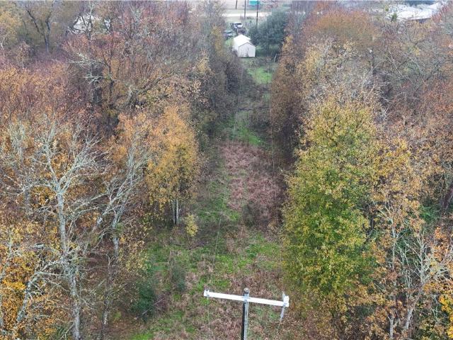 Land for sale in Robertson, Texas
