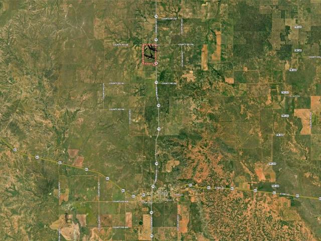 Land for sale in Dickens, Texas