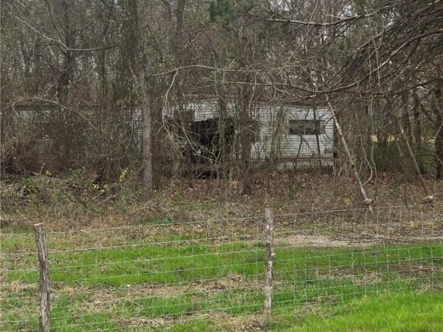 Land for sale in Fairfield, Texas