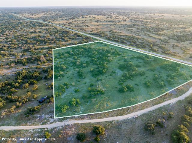 Land for sale in Kerr, Texas