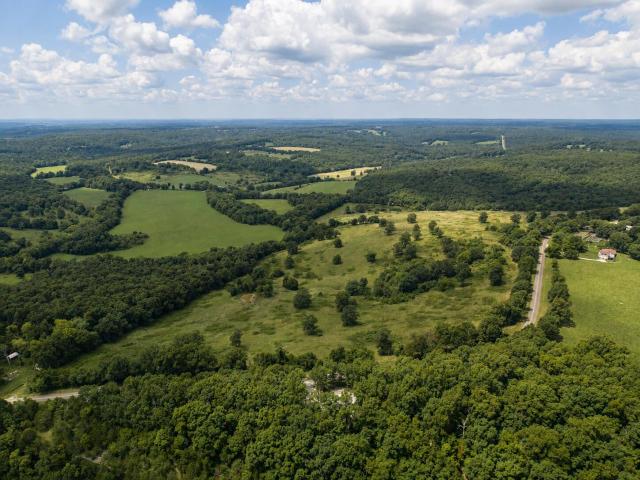 Land for sale in Hartville, Missouri