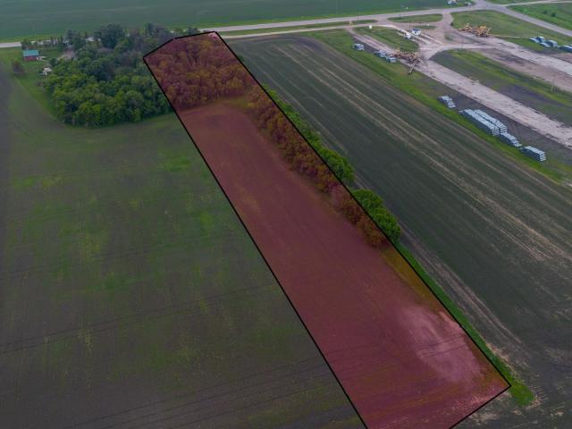 Land for sale in Ada, Minnesota