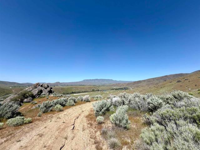 Land for sale in Gem, Idaho
