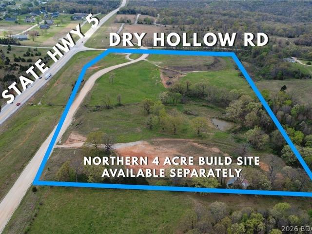 Land for sale in Camdenton, Missouri