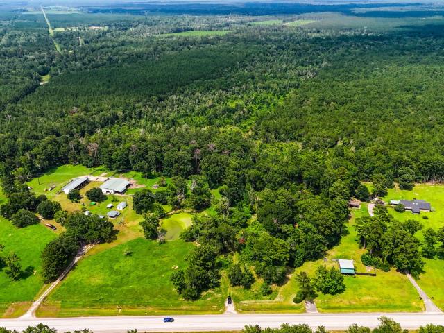 Land for sale in Newton, Texas