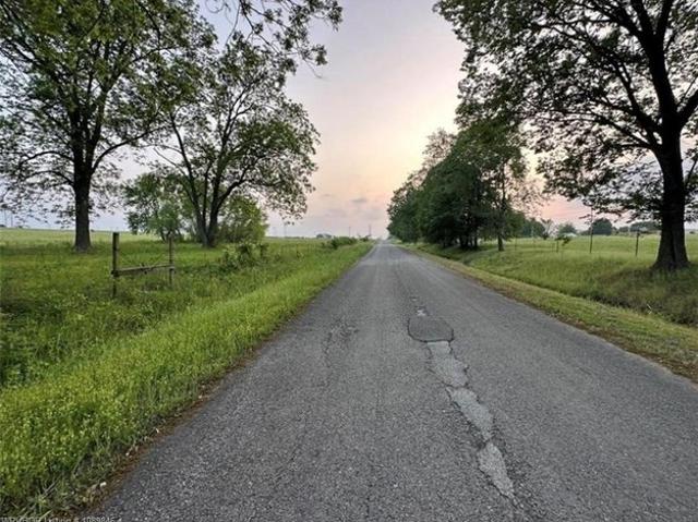 Land for sale in Pocola, Oklahoma