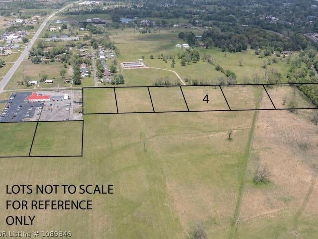 Land for sale in Pocola, Oklahoma