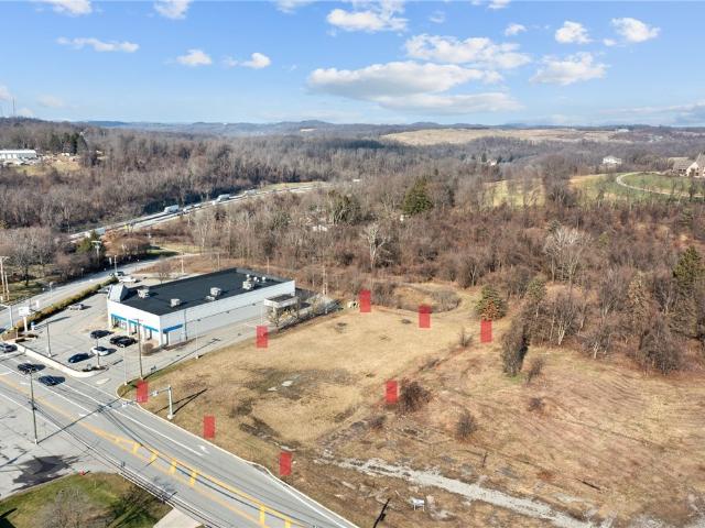 Land for sale in Jeannette, Pennsylvania