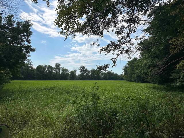Land for sale in Spencer, Indiana
