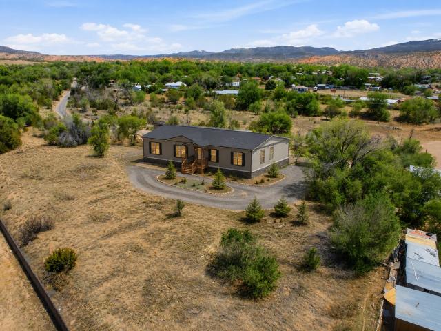 Land for sale in New Mexico