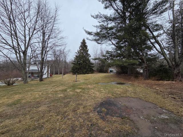 Land for sale in Claryville, New York