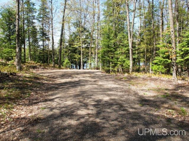 Land for sale in Michigan