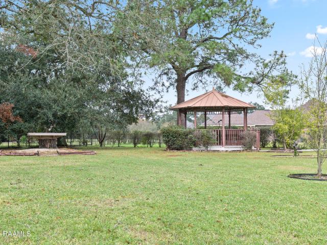 Land for sale in Iberia, Louisiana