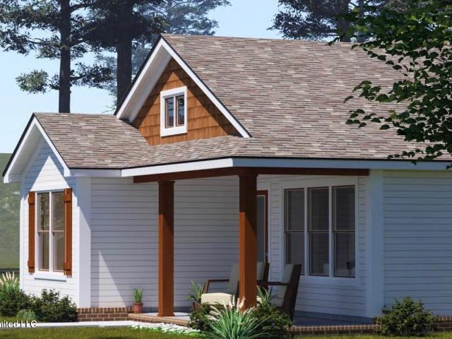 House for sale in Gautier, Mississippi