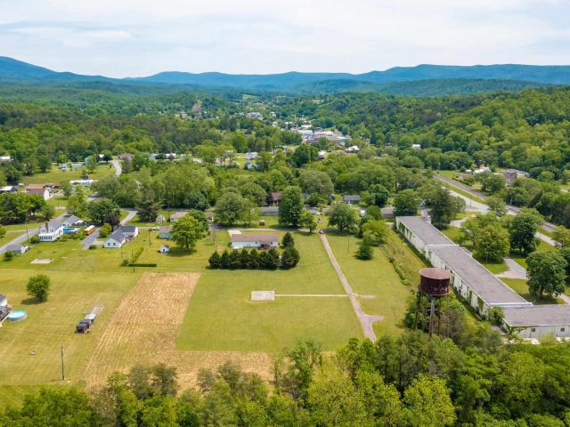 Land for sale in Virginia
