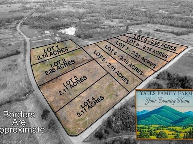Land for sale in Ark