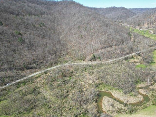 Land for sale in Flat Lick, Kentucky