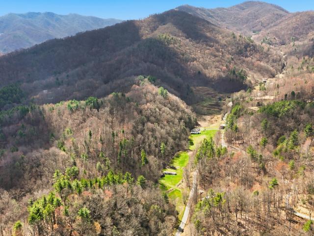 Land for sale in Tennessee
