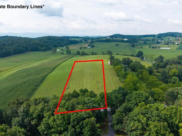 Land for sale in Virginia