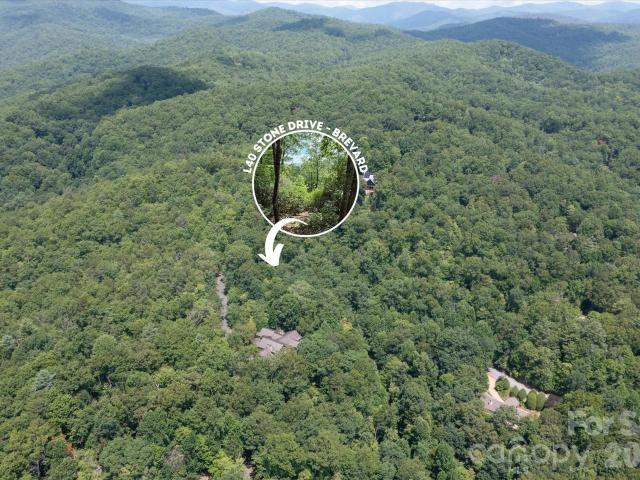Land for sale in Brevard, Transylvania County