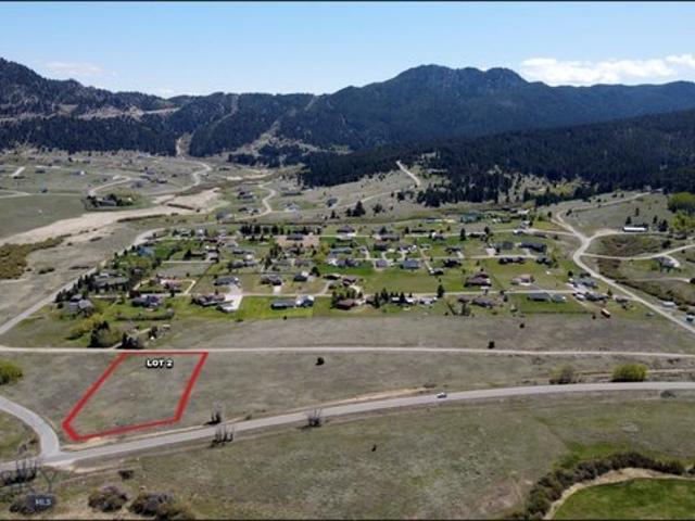 Land for sale in Butte, Montana