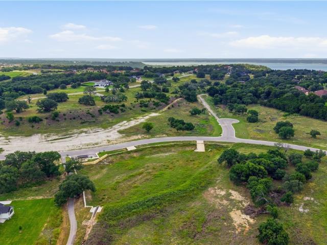 Land for sale in Belton, Texas