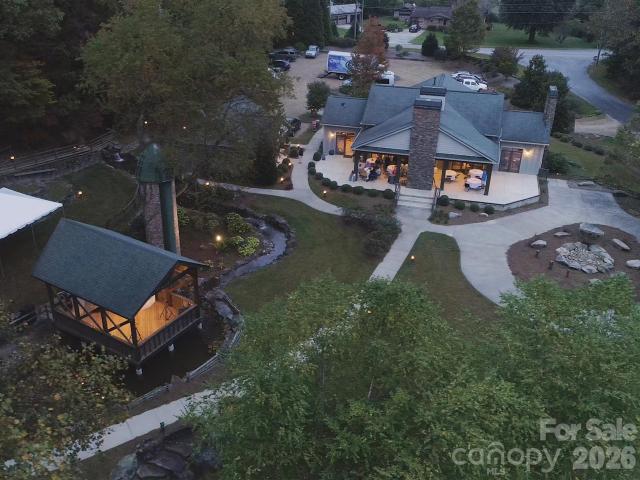 House for sale in Transylvania, North Carolina