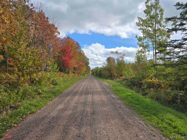 Land for sale in Stannard Township, Ontonagon County