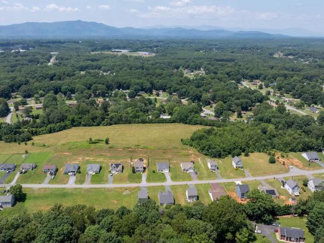 Land for sale in Virginia