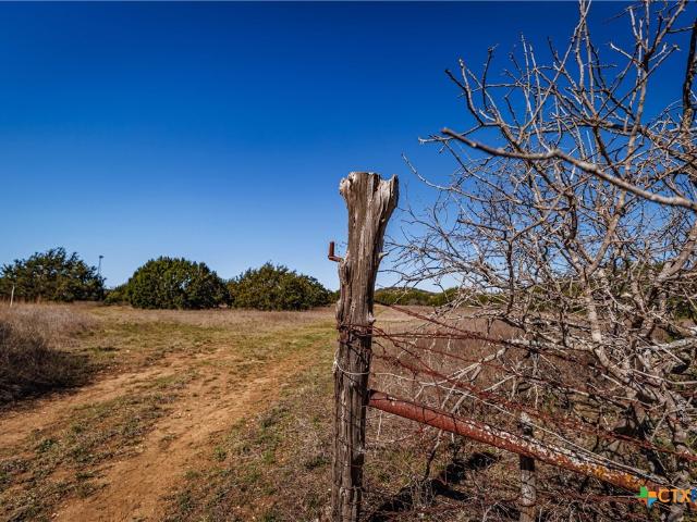 Land for sale in Gatesville, Texas