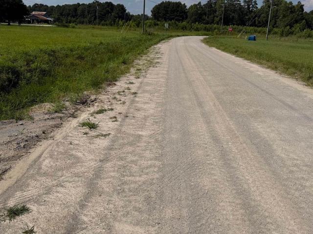 Land for sale in Green Sea, Horry County