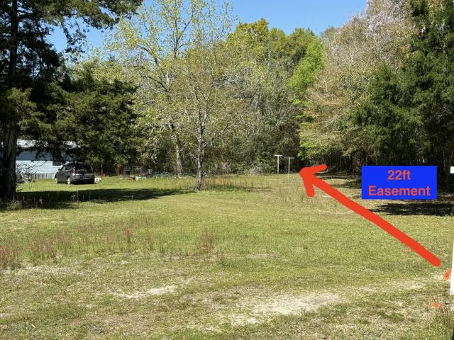 Land for sale in Florida