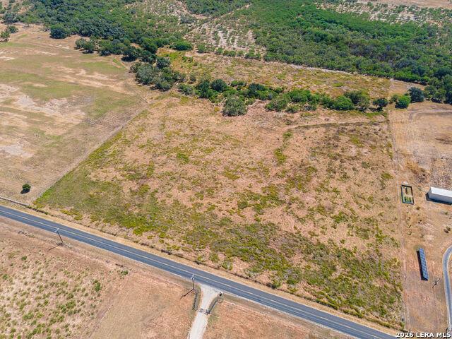 Land for sale in Texas