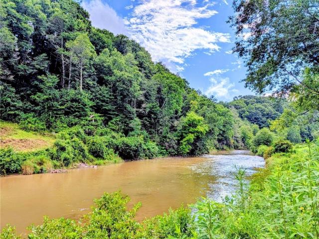 Land for sale in Watauga, North Carolina