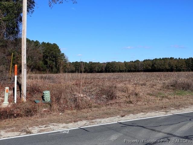 Farm for sale in Fairmont, North Carolina